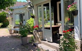 Hostellerie Du Vieux Moulin